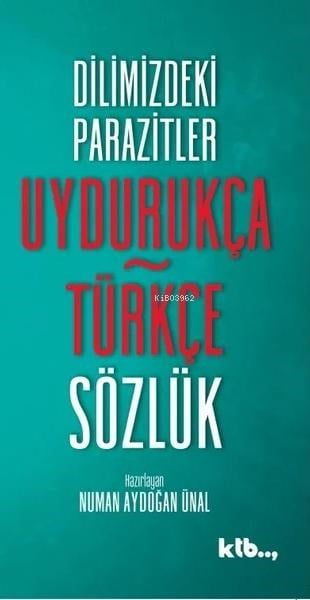 Uydurukça Türkçe Sözlük