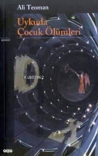 Uykuda Çocuk Ölümleri