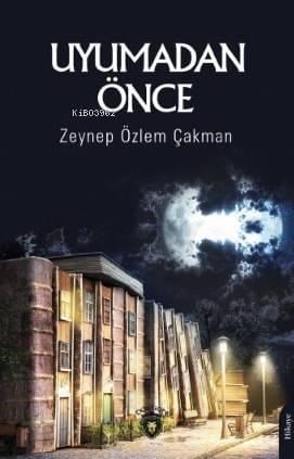 Uyumadan Önce