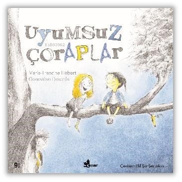 Uyumsuz Çoraplar