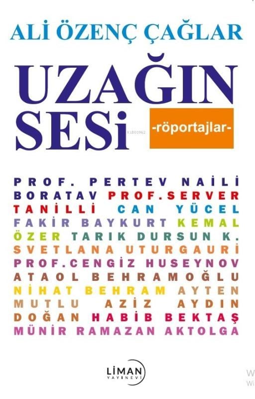 Uzağın Sesi