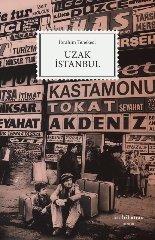 Uzak İstanbul