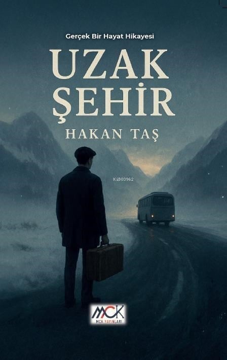 Uzak Şehir