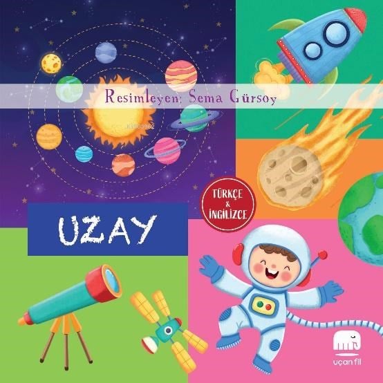 Uzay