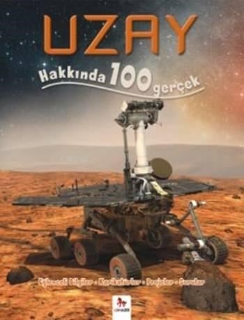 Uzay Hakkında 100 Gerçek; 100 Gerçek Serisi