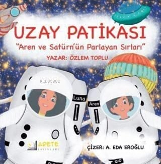 Uzay Patikası