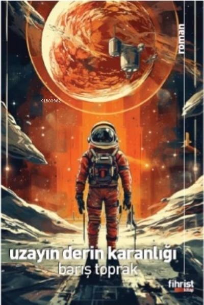 Uzayın Derin Karanlığı