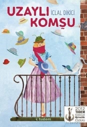 Uzaylı Komşu