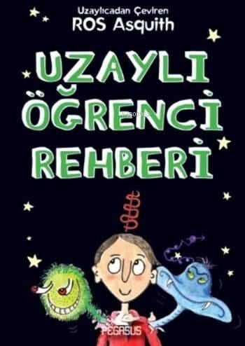 Uzaylı Öğrenci Rehberi