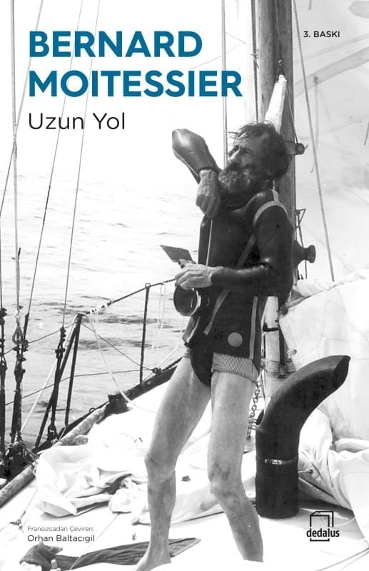 Uzun Yol