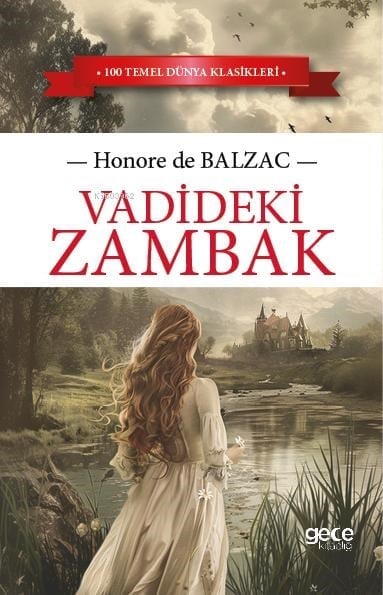 Vadideki Zambak