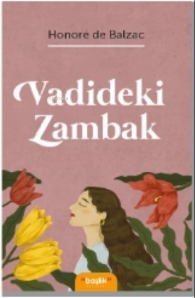 Vadideki Zambak