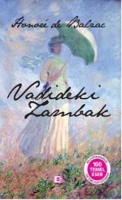Vadideki Zambak
