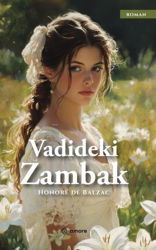 Vadideki Zambak