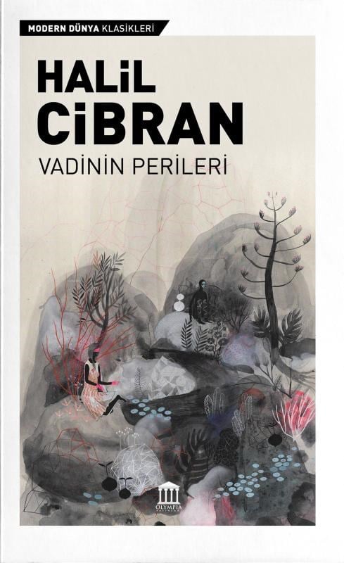 Vadinin Perileri