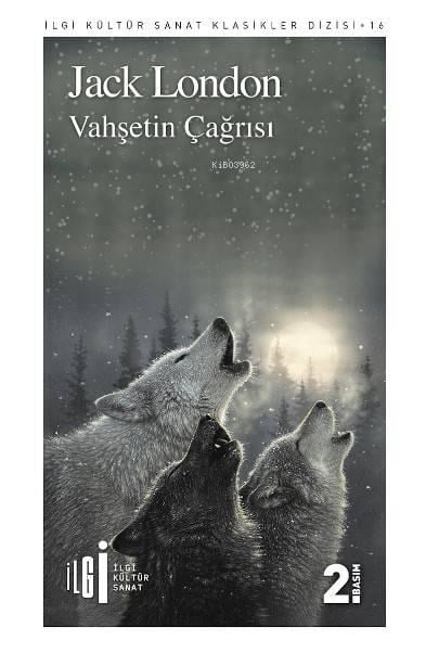 Vahşetin Çağrısı