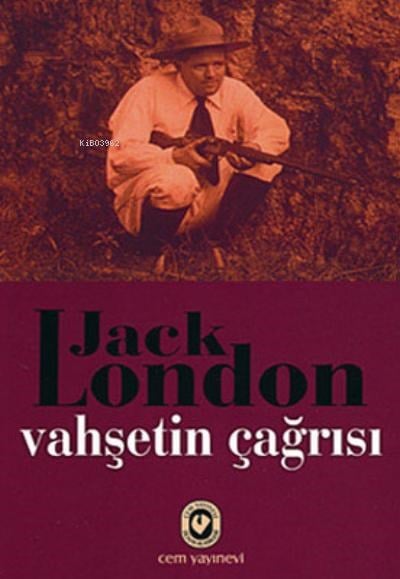 Vahşetin Çağrısı