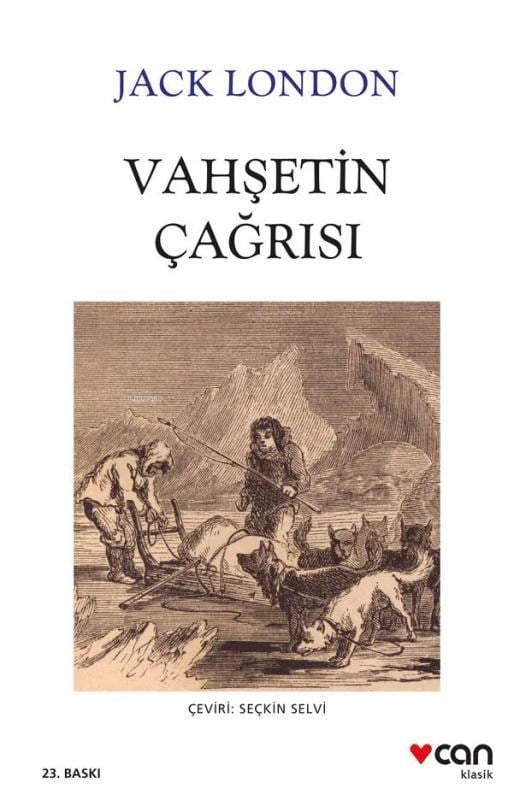 Vahşetin Çağrısı