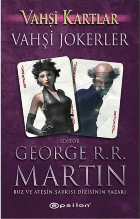 Vahşi Kartlar III: Vahşi Jokerler