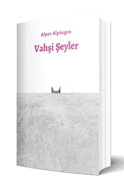 Vahşi Şeyler