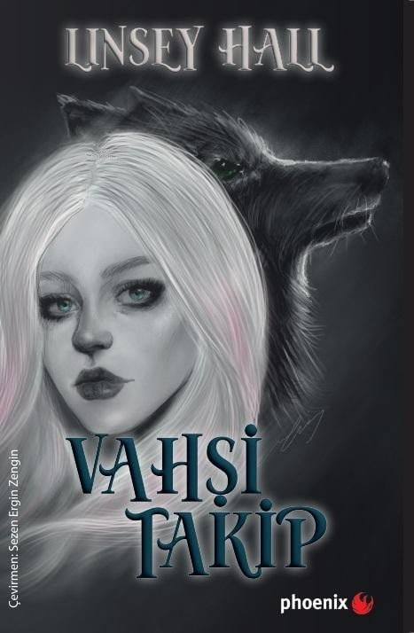 Vahşi Takip