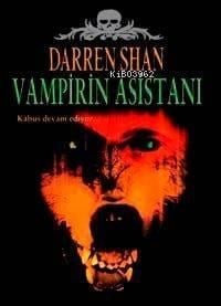Vampirin Asistanı