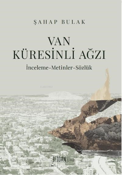 Van Küresinli Ağzı