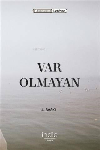Var Olmayan