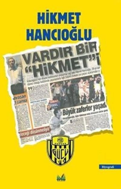 Vardır Bir Hikmet