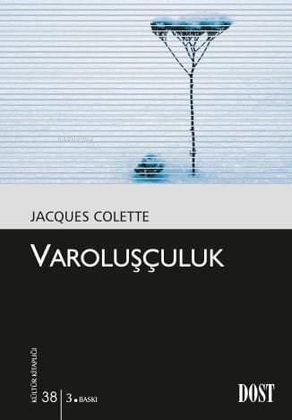 Varoluşçuluk