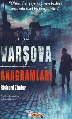 Varşova Anagramları