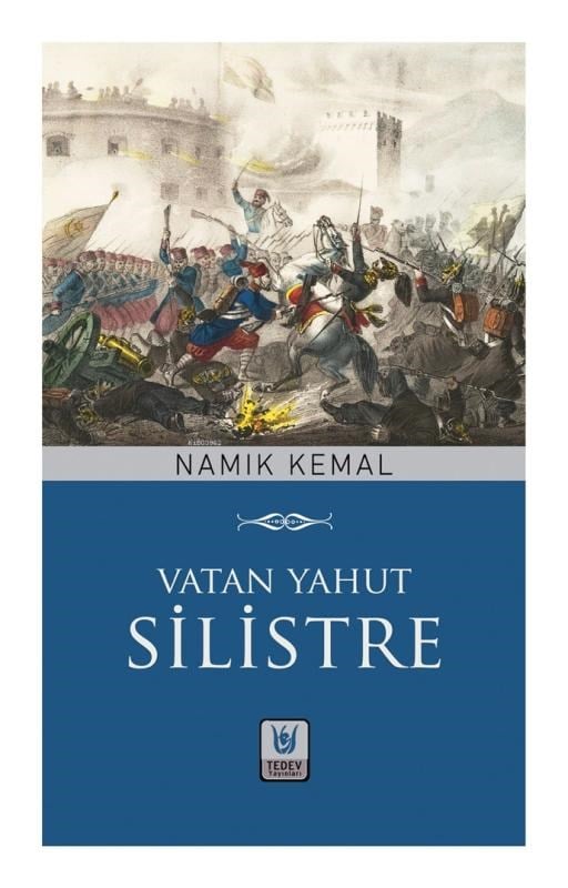 Vatan yahut Silistre