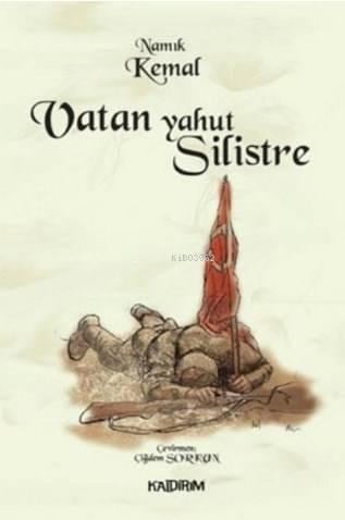 Vatan Yahut Silistre