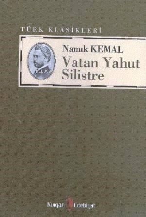Vatan Yahut Silistre