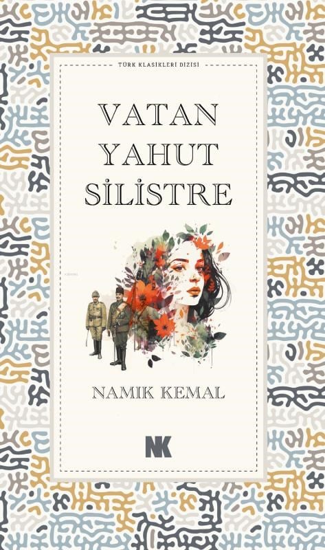 Vatan Yahut Silistre