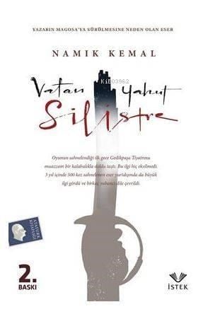 Vatan Yahut Silistre