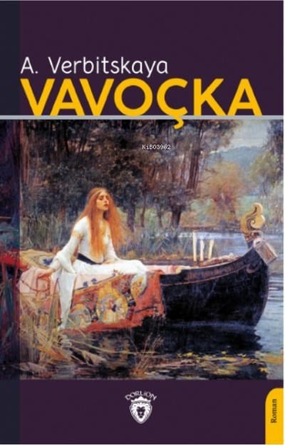 Vavoçka