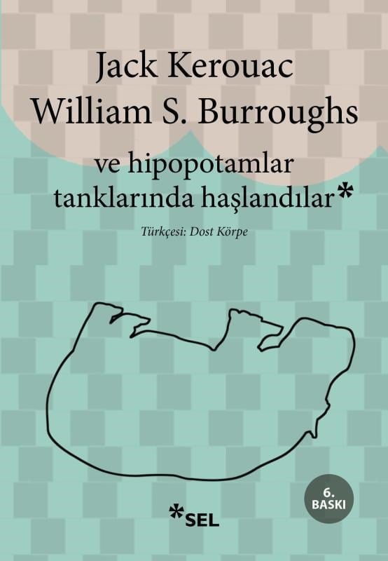 Ve Hipopotamlar Tanklarında Haşlandılar
