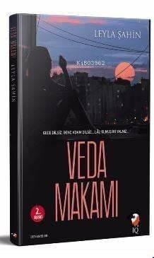 Veda Makamı