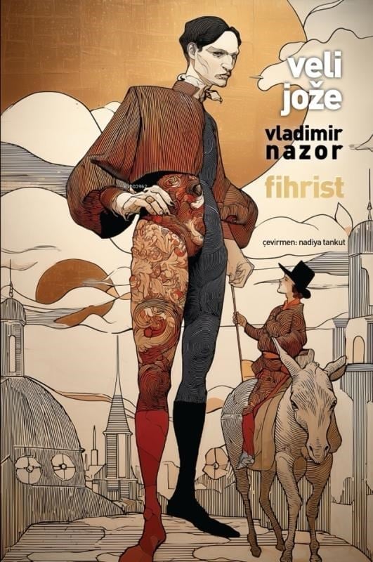 Veli Jože