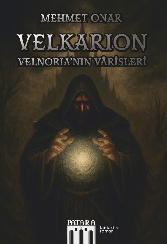 Velkarion;Velnoria’nın Varisleri