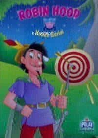 Venüs Serisi - Robin Hood