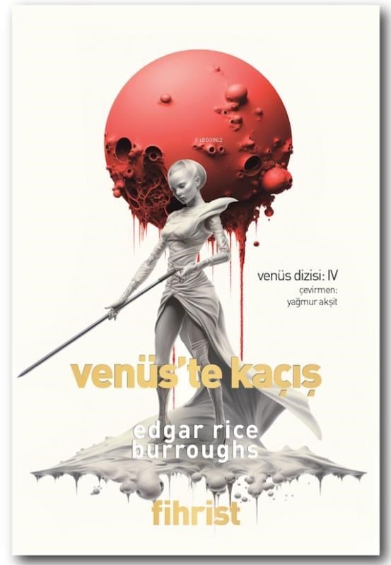Venüs’te Kaçış