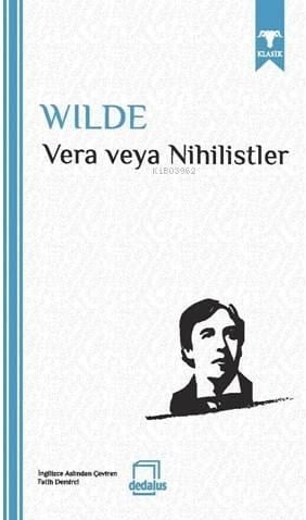 Vera veya Nihilistler