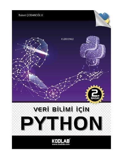 Veri Bilimi İçin Python