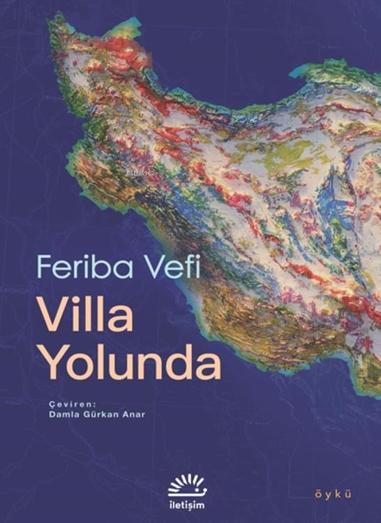 Villa Yolunda