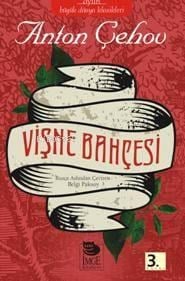 Vişne Bahçesi