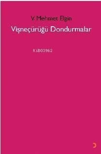 Vişneçürüğü Dondurmalar