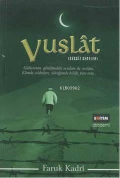 Vuslat Sessiz Seneler