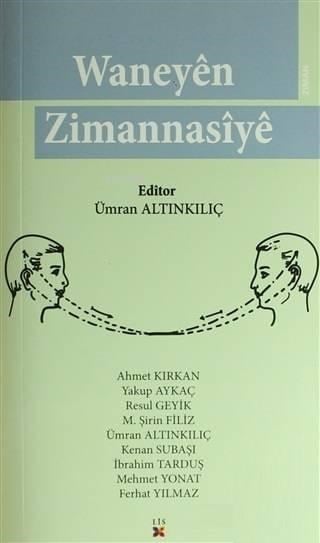 Waneyen Zimannasiye